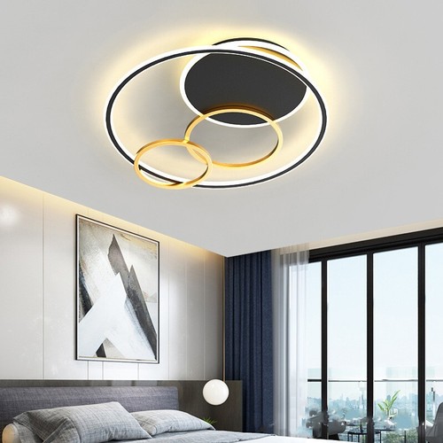 Lampadario quadrato - , da