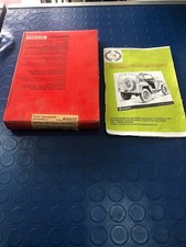 CINGHIA DISTRIBUZIONE 2 SET CITROEN GS 1220 1221 CLUB GSX  PIRELLI GX0145302A