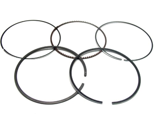 Anelli del pistone per - , std