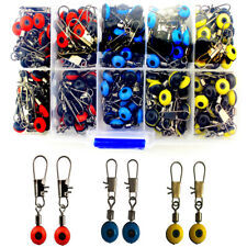 100 Pezzi Lenza Pesca