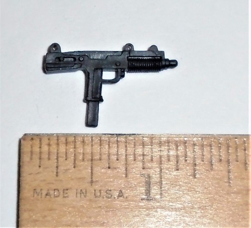 Bin a19 joe accessorio uzi - g, i