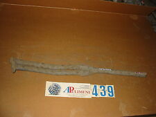 451302 MARMITTA COLLETTORE LANCIA  FULVIA COUPE 1.3  RALLY -HF-S 4 MARCE 67- 69