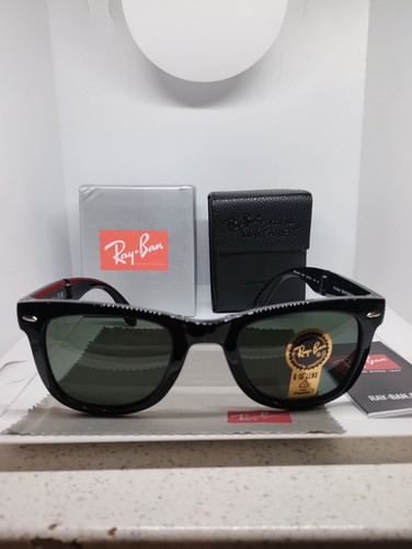 Ray ban wayfarer folding - wayfarer,