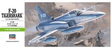 Hasegawa Warbird Series 01233