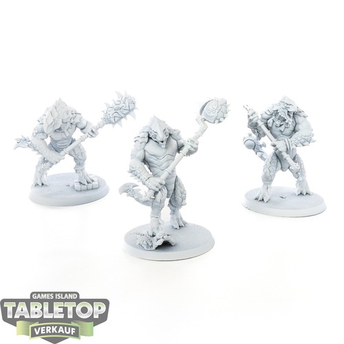 Seraphon kroxigor primer - -, 3