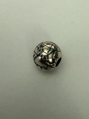 Pandora globe clip world - pandora,
