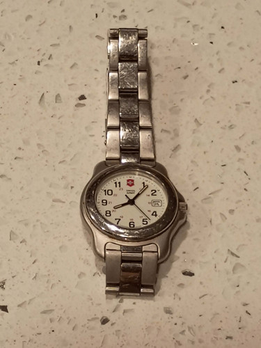Orologio victorinox ufficiale - orologio,