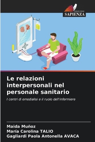 Relazioni interpersonali - le,