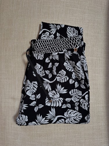 Pantaloni fluidi pennyblack - pantaloni,