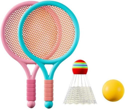 Racchetta tennis per bambini - racchetta,
