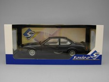 BMW 635 CSI (E24) (1984) -