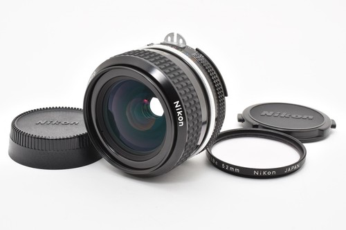 Ottimo come nuovo nikon ai - come,