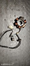 MAGNETE STATORE ACCENSIONE MINI QUAD ATV 50CC 110CC 4 TEMPI 6 BOBINE