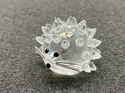 Statua swarovski 183273 - swarovski,