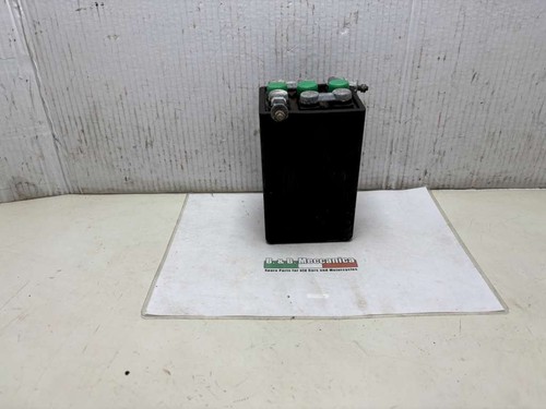 Batteria fiamm sigap tipo 263 - sigap,