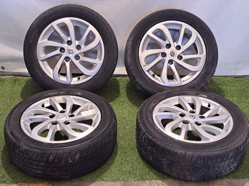 Cerchi completi gomme - completi,