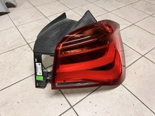 BMW 1 F20 FANALE POSTERIORE  DX REAR LAMP ORIGINALE BMW F03600000