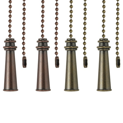 4pcs catene per ventilatore - 4pcs,