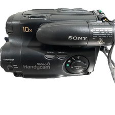 Videocamera Handycam Sony