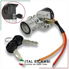 Serratura per batteria bici - per,