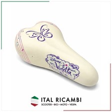 SELLA BICI MTB PASSEGGIO BIMBA