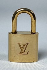 Louis Vuitton lucchetto