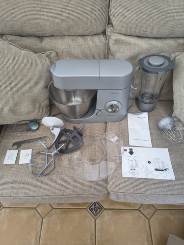 Kenwood chef premier - kenwood,