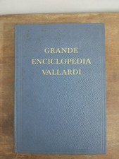 GRANDE ENCICLOPEDIA VALLARDI