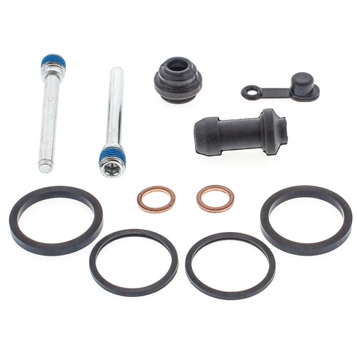All balls racing front caliper - balls,