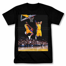 Kobe Bryant Los Angeles Lakers