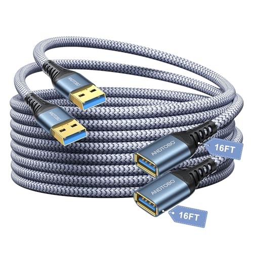 Andtobo cavo prolunga usb 0 - andtobo, 3.0