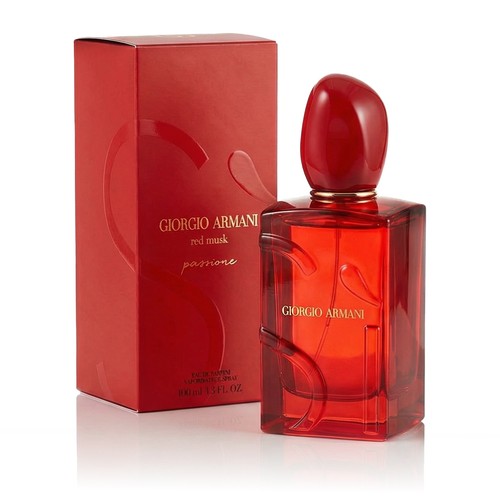 Giorgio armani passione - giorgio,