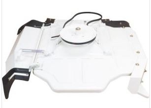 Piatto taglio etesia - da,