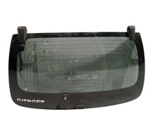 Lunotto per Citroen C1 1 Serie