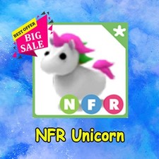 NFR Unicorn🔥 ANIMALE