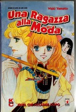 Una ragazza alla moda 4