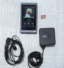 Sony NW-A35 Walkman 16 GB nero