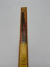 SPAZZOLA TERGICRISTALLO MERCEDES 190 typ 201 NUOVA 515 mm BOSCH 3397002796-884