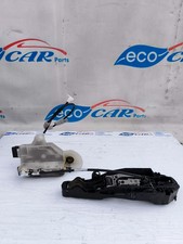 Serratura anteriore sx Peugeot 508 2017 codice: PSA 192630 ecoAG5788