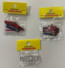 3 Spille originali FERRARI -
