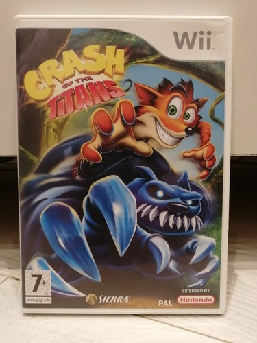 Crash bandicoot the - bandicoot:, of