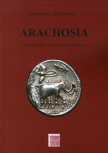 Arachosia terra incontro - terra, d'incontro