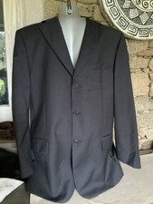 Abito Uomo Gessato Antico