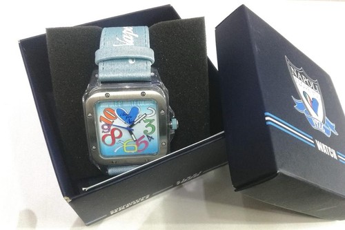 Orologio napoli foryou - napoli,