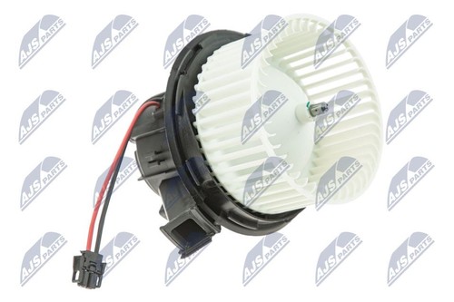 Ventilatore abitacolo per