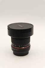 Samyang 12 mm F/2.8 ED AS NCS