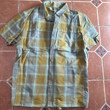 REI Camicia Coop Uomo Media
