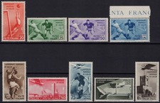 Regno 1934 campionato mondiale - regno,