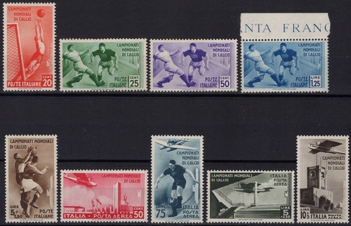 Regno 1934 campionato - campionato, mondiale