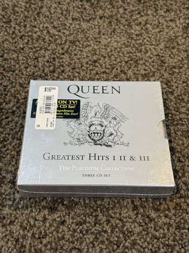 Greatest hits iii the - hits, iii: